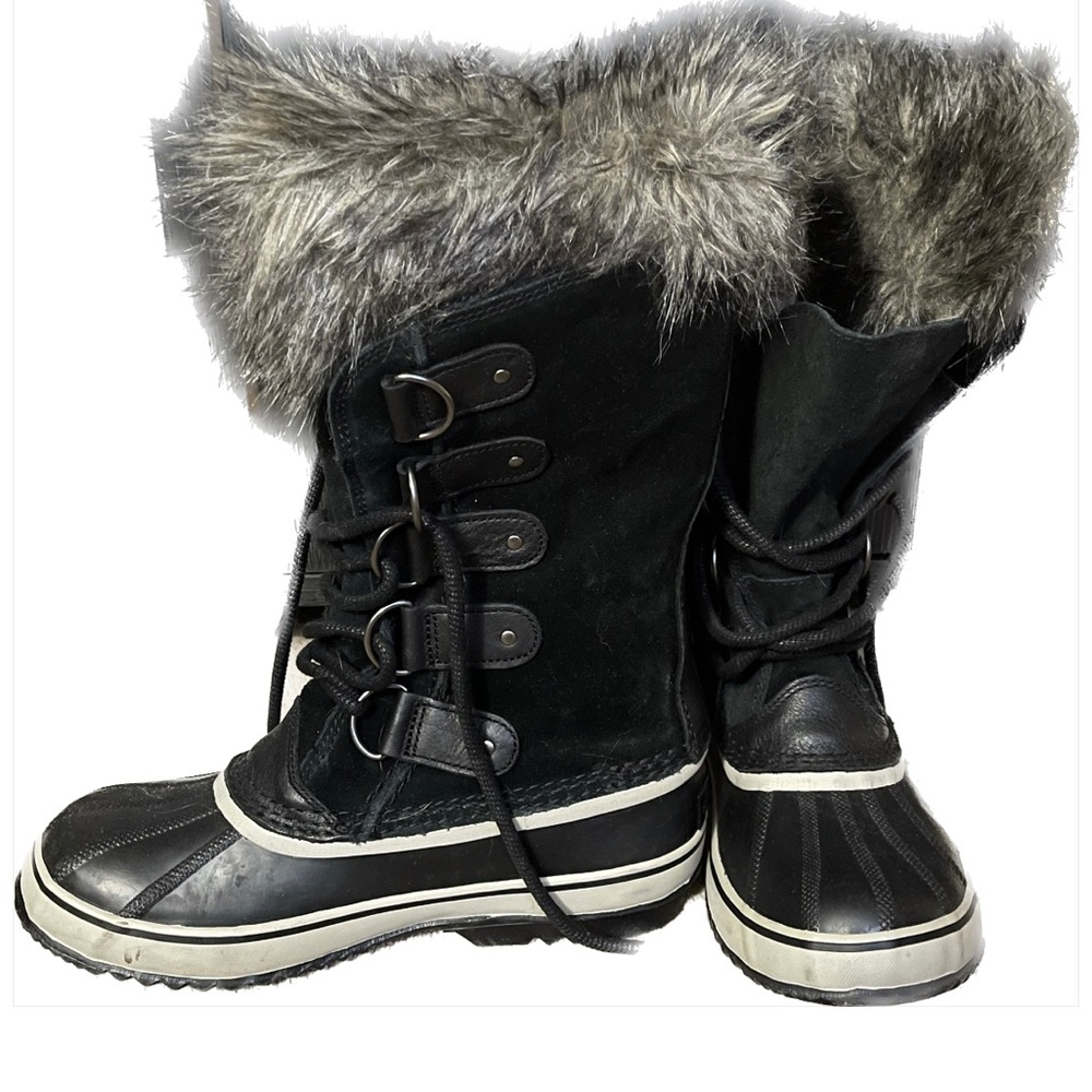 SOREL Joan of Arctic Boot